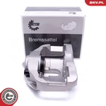 56SKV201 Esen Brake Caliper Front Left For Bmw 34116753659 New. Fixed Price $89.75.