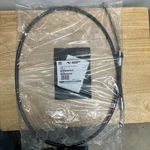 Omix- Ada 16730.08 E-brake Rr-right Cable 76-78 ? More Jeep Cj Models. Fixed Price $29.99.