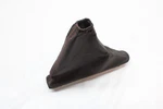 15 Vw Jetta Gli E-brake Leather Cover Black 5C0 711 465 Oem 12 13 16 17. Fixed Price $39.99.