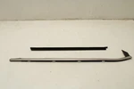 2023-25 Kia Sportage Hybrid Ex Front Right Door Belt Outer W/ Inner Weatherstrip. Fixed Price $118.99.