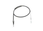 Bosch Parking Brake Cable For Vw Golf MK3 Iii Van MK4 Vento 91-02 1987477393. Fixed Price $13.20.