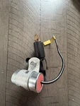 Gm #3833128, 1963 Corvette Only!original Park Brake Light Switch Must For Ncrs. Fixed Price $575.00.