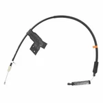 Genuine Motorcraft Parking Brake Cable BRCA-327. Fixed Price $61.61.