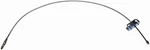 Parking Brake Cable Dorman C661188. Fixed Price $32.84.