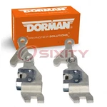 Dorman Left Parking Brake Lever For 2004-2018 Nissan Maxima Service Kits Uw. Fixed Price $60.57.