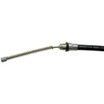Dorman C660033 Parking Brake Cable. Fixed Price $92.21.