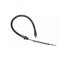 Wagner F108091 Parking Brake Cable Fits 1983 Plymouth Reliant Chrysler Class. Fixed Price $18.86.