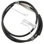 Parking Brake Cable. Fixed Price $89.95.