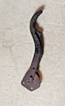 1960-1968 Chevy Gmc Truck Emergency Parking Brake Handle Lever Assembly Oem C10. Fixed Price $90.00.