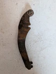 Ford Truck 11 Inch Drum Rear Parking Brake Cable Lever Arm V8 Rh. Fixed Price $67.00.
