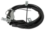 Carquest Wearever Rear Left Brake Cable Fits 2001-2006 Kia Optima Part BCA660859. Fixed Price $42.24.