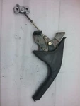 Emergency Brake Parking Handle Sedan 4 Door Ex 2001 Honda Accord 6-2-6RM. Fixed Price $42.30.