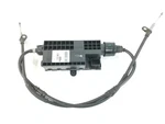 Maserati Ghibli 3.0 2015 Electric Parking Brake Cable Actuator 670030076 Oem. Fixed Price $179.00.