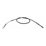 For Chevy Express 1500 2003-2014 Parking Brake Cable Black Rubber Outer Sleeve. Fixed Price $71.90.