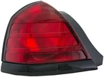 Dorman, Tail Lamp Pn# 1611589. Fixed Price $43.80.