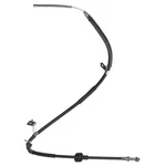 Oem 2000-03 Subaru Rear Right Parking Brake Cable Baja Legacy Outback 26051AE08A. Fixed Price $39.29.