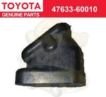 4763360010 Toyota Genuine Boot, Bellcrank, Rh(for Parking Brake) 47633-60010. Fixed Price $19.49.
