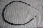 Parking Brake Cable Rear Crown 52001153 Fits 84-86 Jeep Cherokee. Fixed Price $19.50.