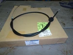 Ford 6C2Z-2853-CA Parking Emergency Brake Cable Some Series Van Oem Nos. Fixed Price $57.99.