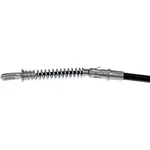 Dorman C96157 Parking Brake Cable. Fixed Price $73.46.