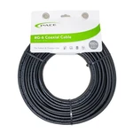 Pace International 138-100 Coaxial Cable RG-6 Foot Length Black. Fixed Price $33.06.