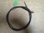Studebaker 1547905 Front Brake Cable Nos 1959 1960 Lark. Fixed Price $64.99.