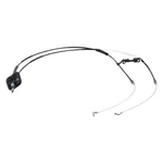 For Jeep Gladiator 2023-2025 Mopar 68633426AA Rear Parking Brake Cable. Fixed Price $89.98.
