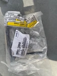 Kia Sorento 19 20 Stay Rear Bumper Lh Genuine Oem. Fixed Price $89.99.
