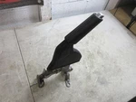 2018-2023 Jeep Wrangler Jl Oem Parking Brake Lever Assembly 7LH721A3AA. Fixed Price $84.95.