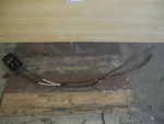 Audi A4 S4 B6 Quattro Handbrake Cables 8E0609721AR. Fixed Price $46.52.