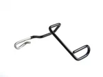Genuine Mopar Parking Brake Cable Guide 68257605AA. Fixed Price $6.38.