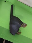 93-97 Honda Del Sol Brake Emergency Parking Handle Pull Lever Black Oem. Fixed Price $48.00.