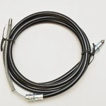 Bruin Brake Cable 92599 Front Chry Dodge Ply Fits 72-75 Gran Fury Made Usa. Fixed Price $48.00.
