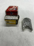 Rod Bearing Set Fits Kia Forte "gamma" 1.6 Turbo Dohc 2014-2018 4B9643LB-010. Fixed Price $59.50.