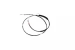Genuine Acdelco Rear Passenger Side Parking Brake Cable 22851204. Fixed Price $160.60.