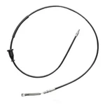Parking Brake CABLE-ELEMENT3 Raybestos BC96128 Fits 03-07 Jeep Liberty. Fixed Price $91.98.