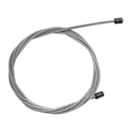 Parking Brake Cable Intermediate Powerglide Or Manual 1964-67 Lemans Chevelle Oe. Fixed Price $23.00.