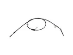 Rear Right Parking Brake Cable Dorman 2003-2006 Ford Expedition. Fixed Price $75.32.