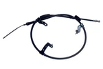 Parking Brake CABLE-4WD Auto 7 Inc 920-0084 Fits 2005 Hyundai Tucson. Fixed Price $49.77.