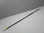 Oem 11-22 Jeep Grand Cherokee Dodge Durango Parking Brake Cable Rear 52124964AE. Fixed Price $24.99.