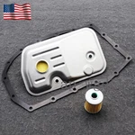 Cvt Transmission Oil Filter Gasket Kit Fits For 2018-2023 Kia Rio 1.6L L4. Fixed Price $34.19.