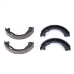 Powerstop B791 Parking Brake Shoe Select 02-10 Ford Lincoln Mercury Models. Fixed Price $35.08.