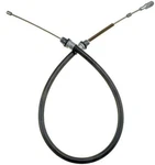 Parking Brake Cable Dorman C93220 Fits 84-87 Chevrolet Corvette. Fixed Price $50.17.