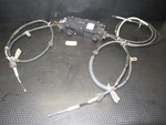05-09 Range Rover Sport Oem Electric Parking Brake Actuator SNF500026 Epb LR3. Fixed Price $297.49.