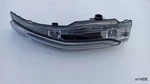 21-25 Oem Kia Sportage V (NQ5) Right Side Exterior Mirror Turn Signal Lamp Rh. Fixed Price $89.00.