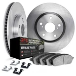 Disc Brake KIT-4WD Dfc 6412-54026. Fixed Price $304.99.