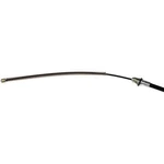 Dorman C661103 Parking Brake Cable. Fixed Price $49.97.