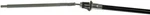 Parking Brake Cable Front Dorman C92795 Fits 76-79 Ford F-250. Fixed Price $46.50.