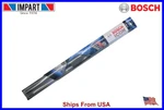 Bosch Automotive Icon 26A Wiper Blade, Up 40% Longer Life - 26" (pack Of 1). Fixed Price $29.40.