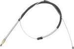 1975 1981 Camaro & Firebird Lh Rear Park Brake Cable New Oer # 408. Fixed Price $27.95.